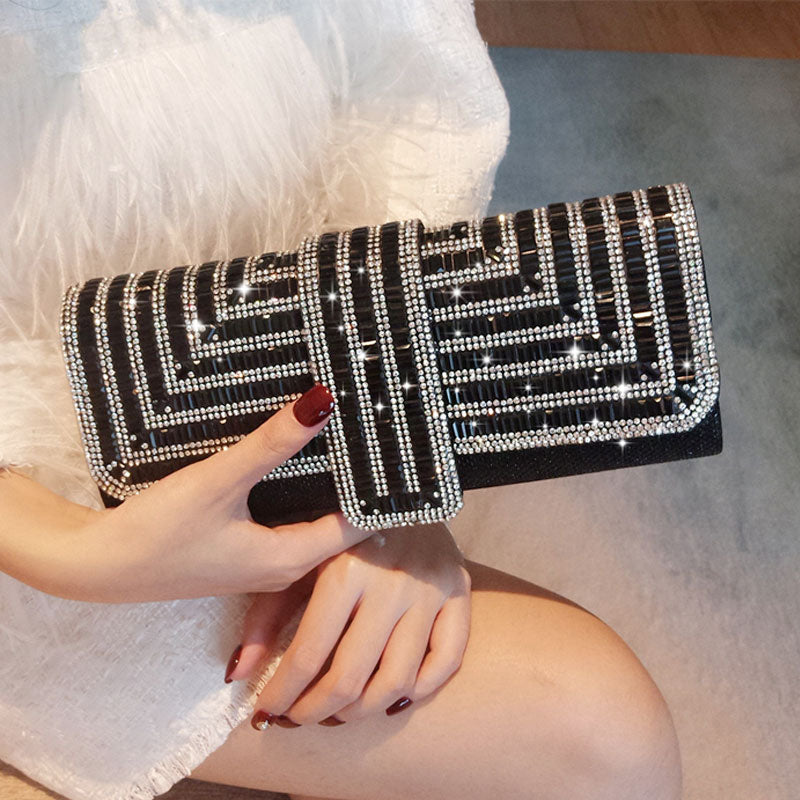 Isabella - Evening Clutch