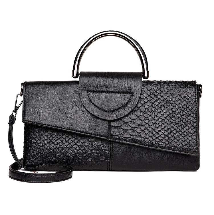 Linda - Elegant Clutch