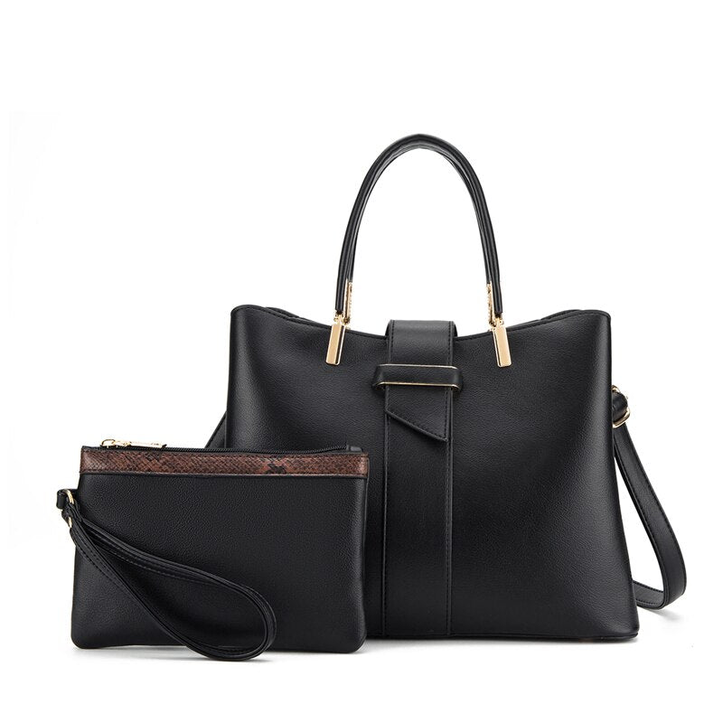 Jocelyn - Luxury Handbag