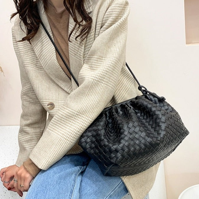 Julie - Designer Shoulder Bag