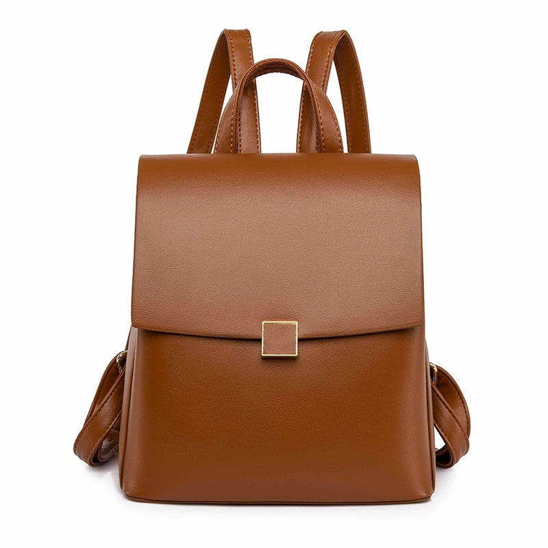 Anastasia - Luxury Designer Backpack