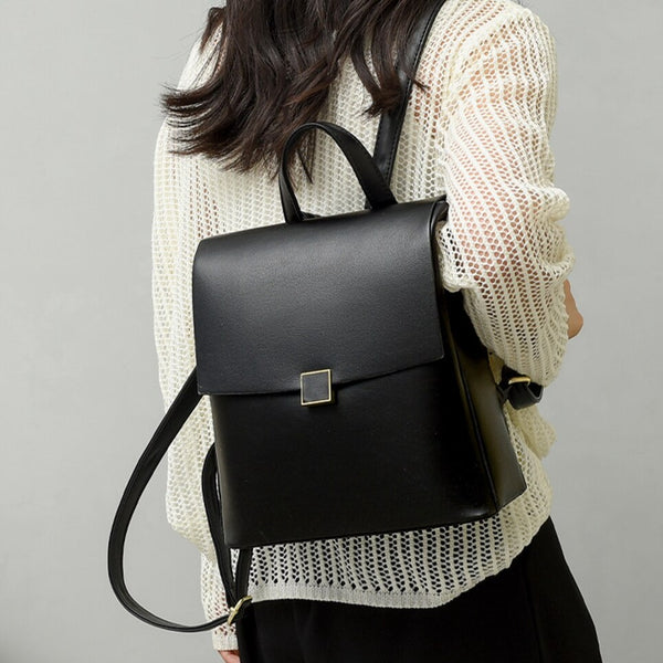 Anastasia - Luxury Designer Backpack