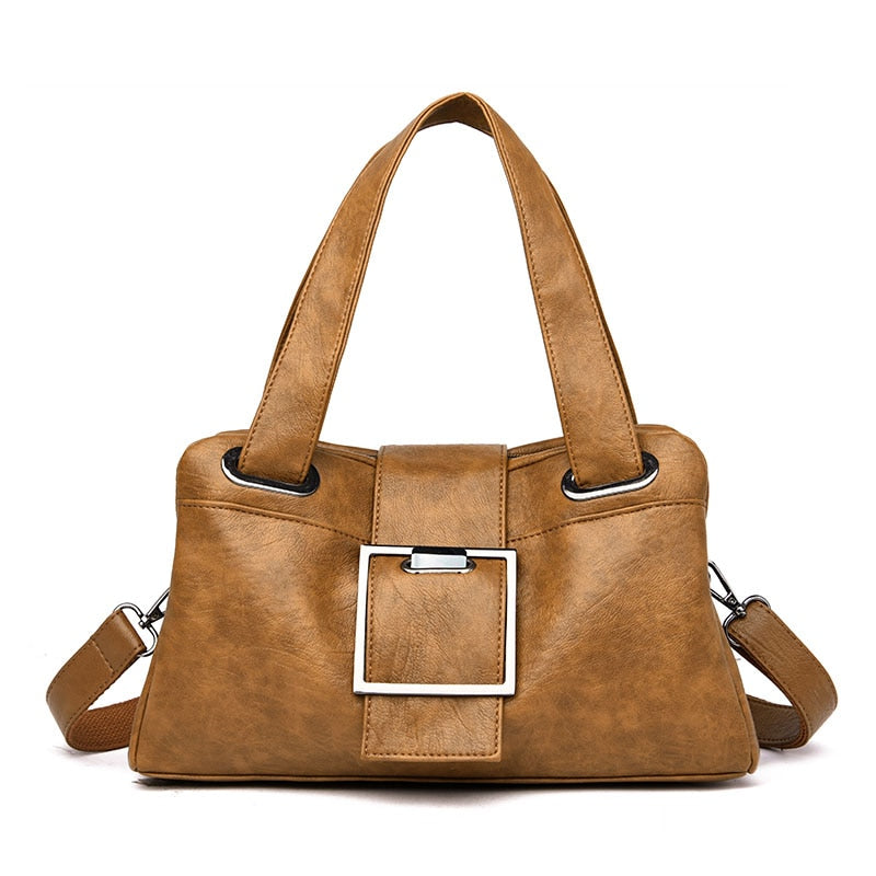 Adelina - Luxury Shoulder Bag