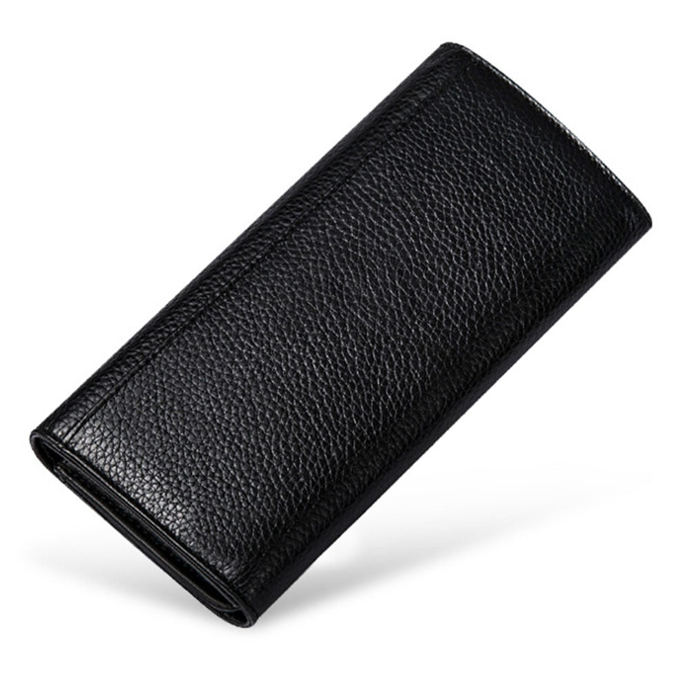 Gloria - Genuine Leather Wallet