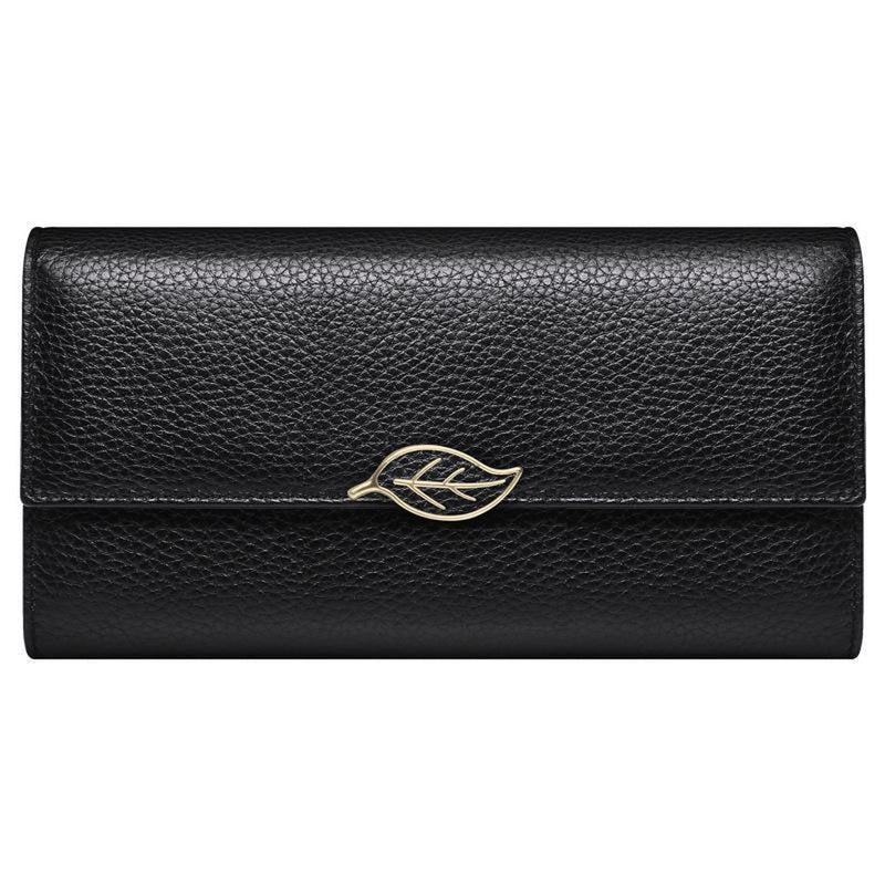 Gloria - Genuine Leather Wallet