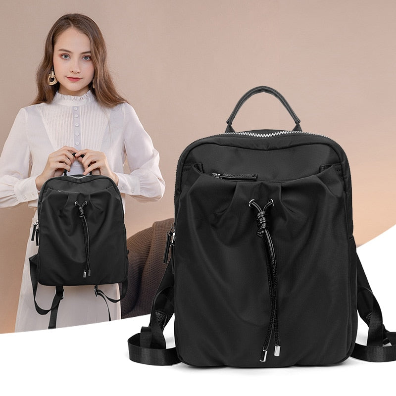 Sally - Aesthetic Backpack