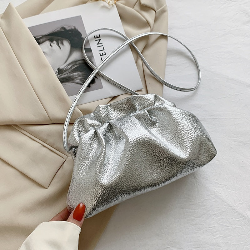 Anastasia - Luxurious Cloud Bag