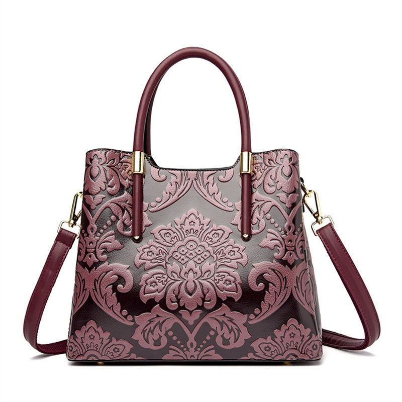 Kimberly - Luxury Crossbody Bag