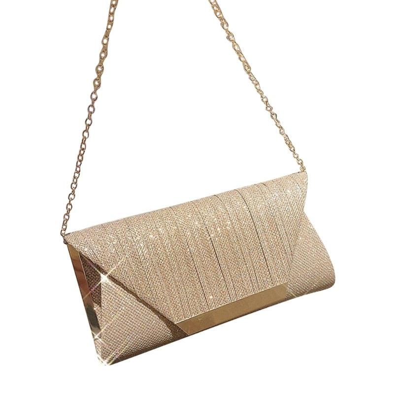 Agnes - Elegant Clutch