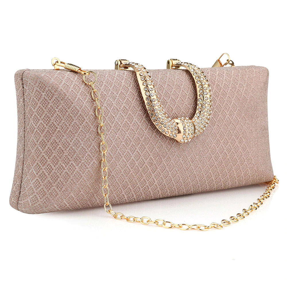 Amelia - Evening Clutch