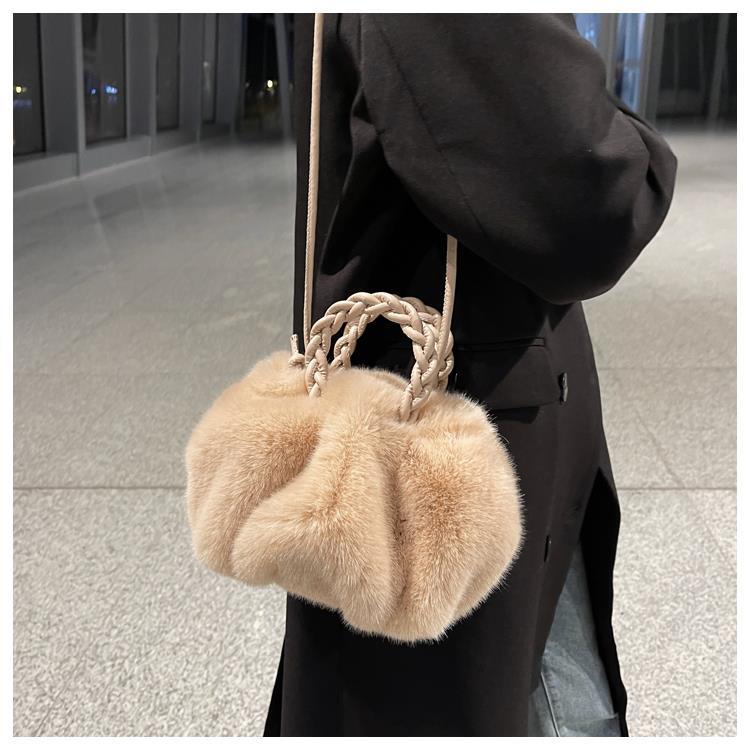 Bridget - Winter Bag