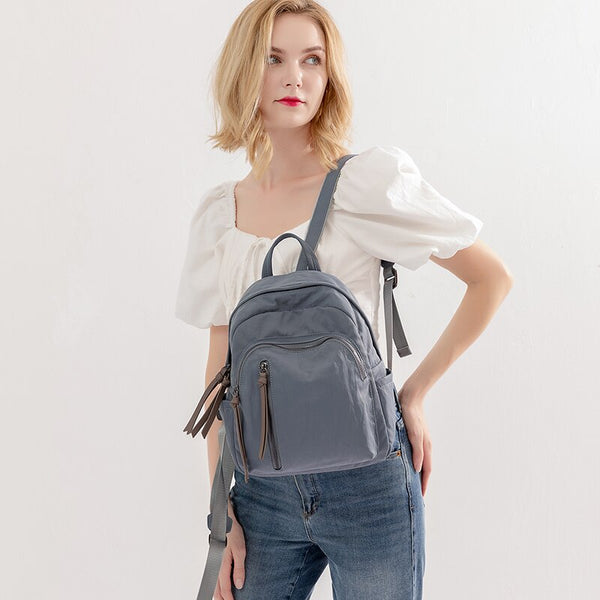 Emma - Stylish Backpack