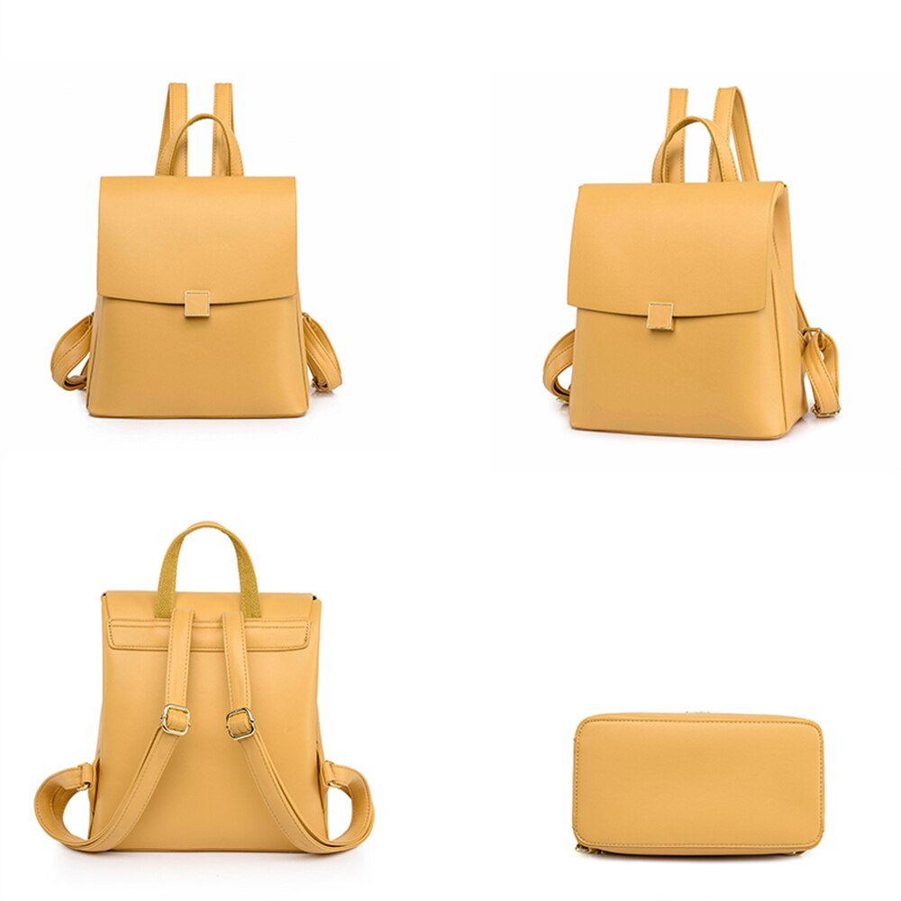 Anastasia - Luxury Designer Backpack