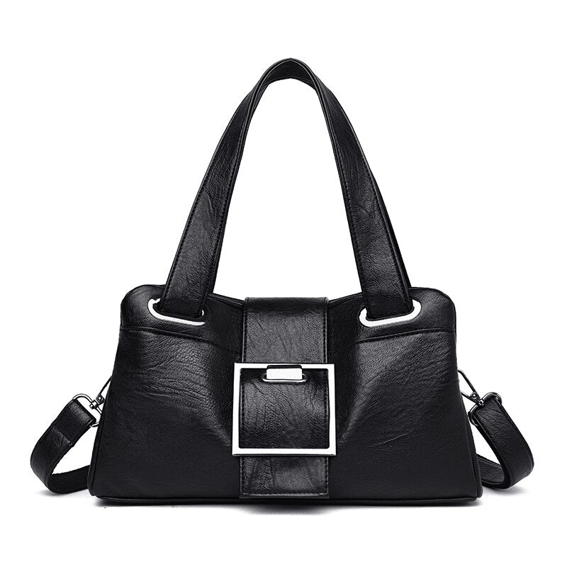 Adelina - Luxury Shoulder Bag
