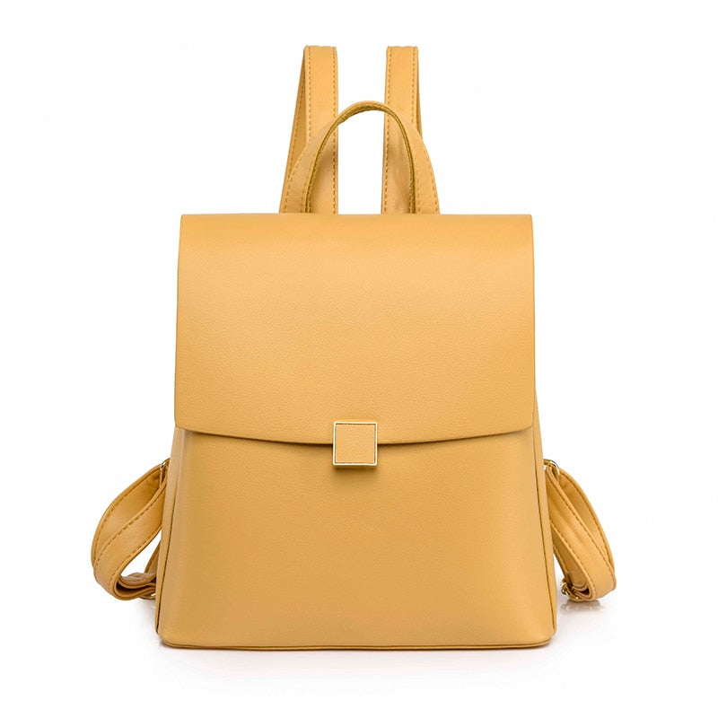 Anastasia - Luxury Designer Backpack