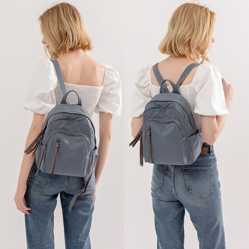 Emma - Stylish Backpack