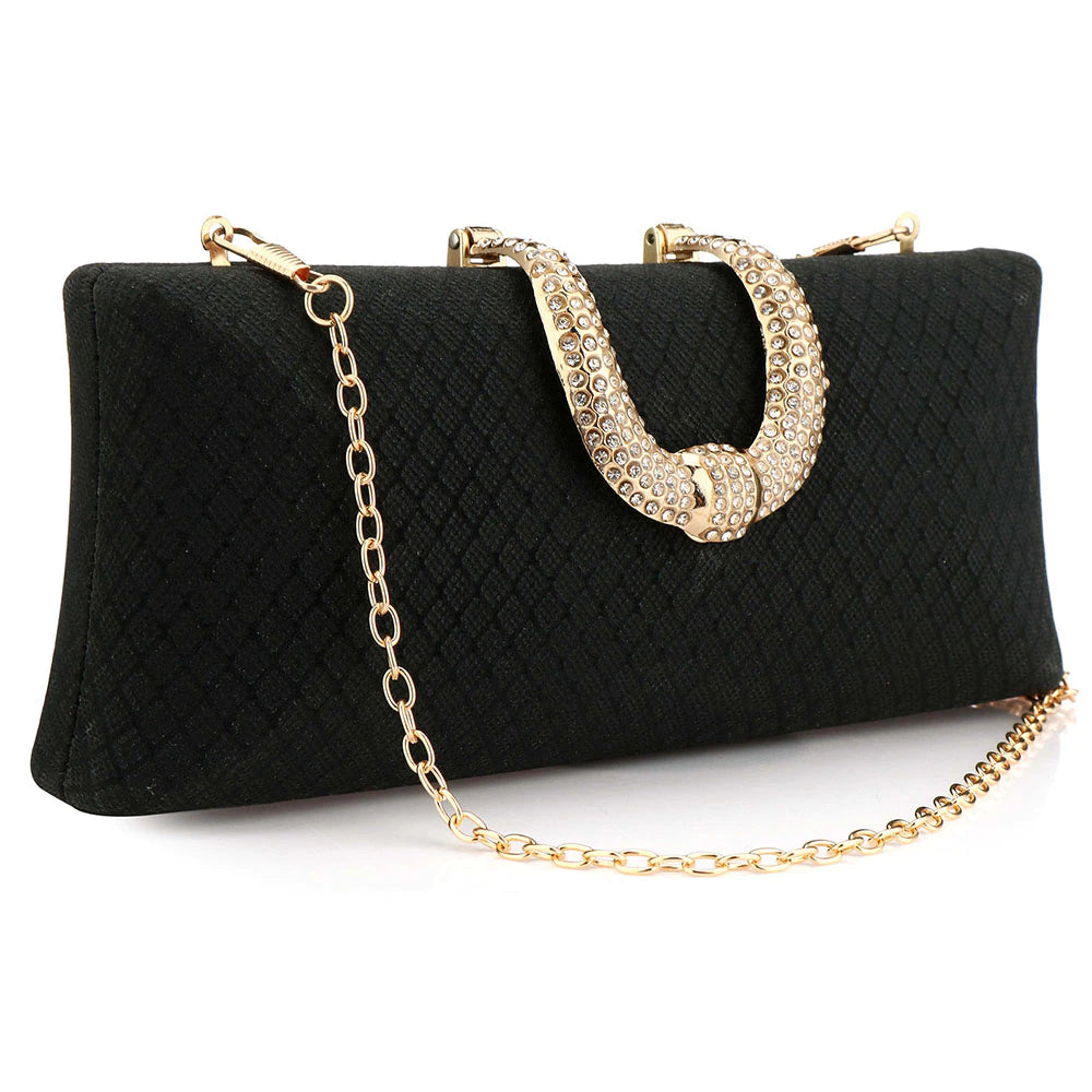 Amelia - Evening Clutch