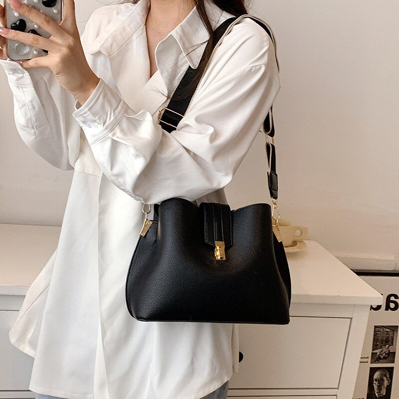 Vivian - Fashion Woman Handbag