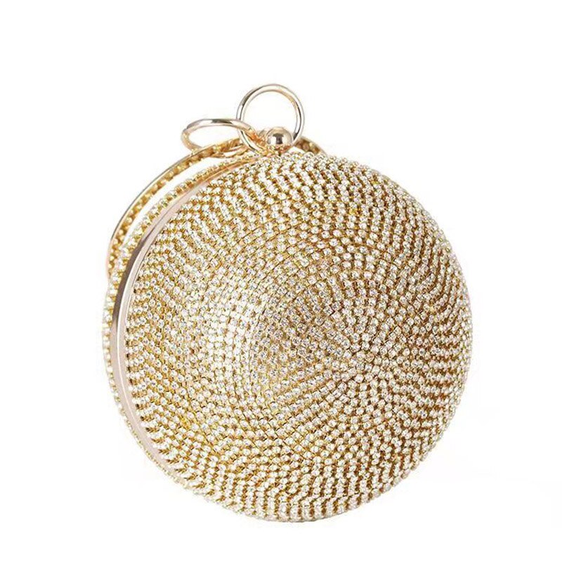 Ashley - Ball Evening Bag