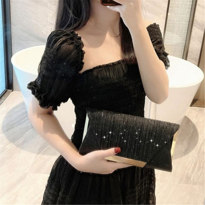 Agnes - Elegant Clutch