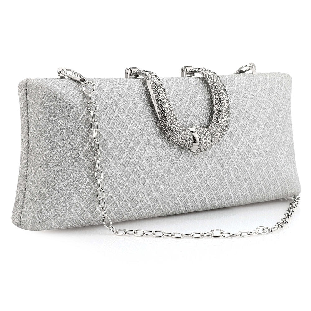 Amelia - Evening Clutch