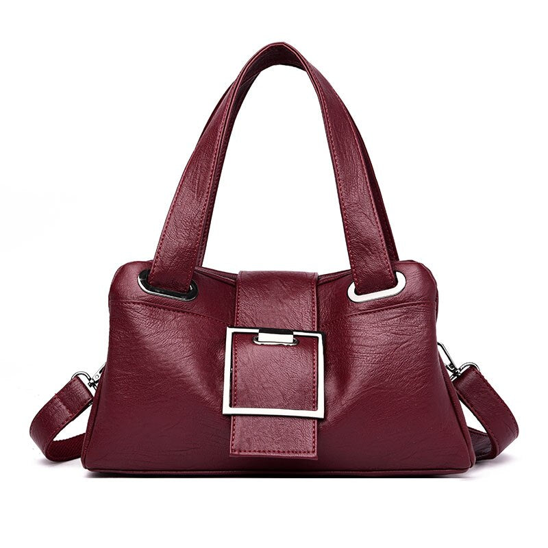 Adelina - Luxury Shoulder Bag