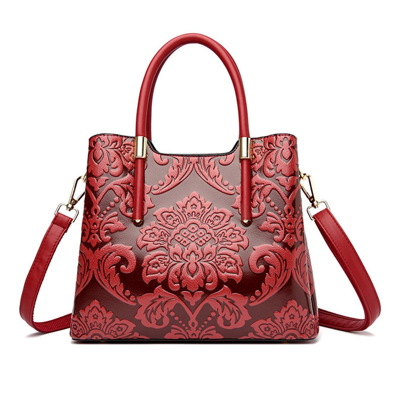 Kimberly - Luxury Crossbody Bag