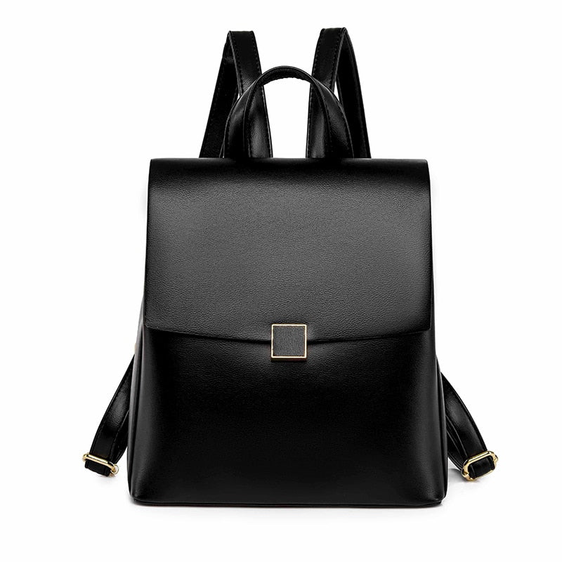 Anastasia - Luxury Designer Backpack