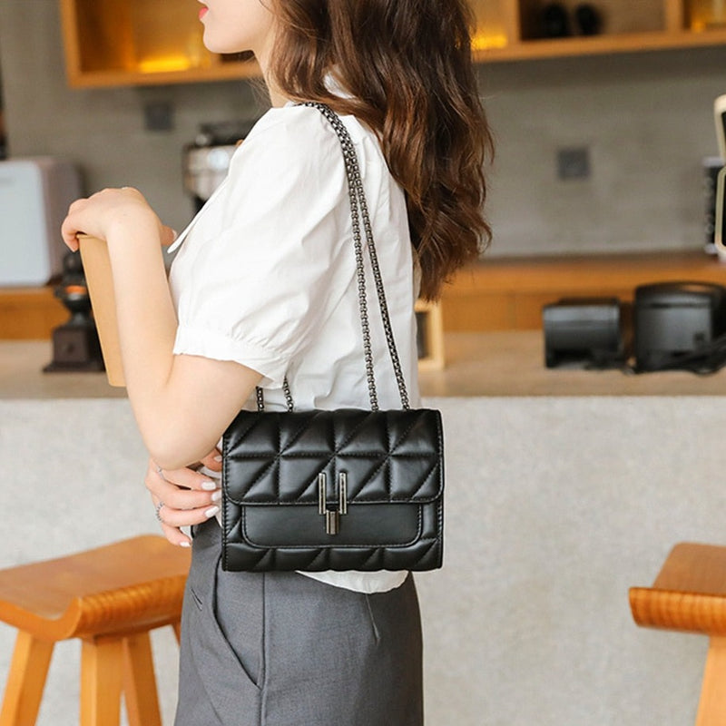 Leona - Trend Luxury Handbag