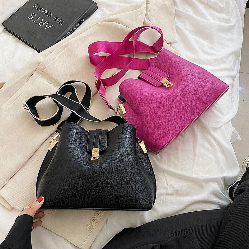 Vivian - Fashion Woman Handbag