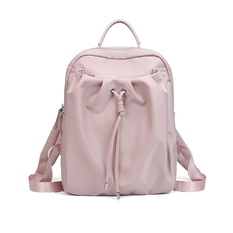 Sally - Aesthetic Backpack
