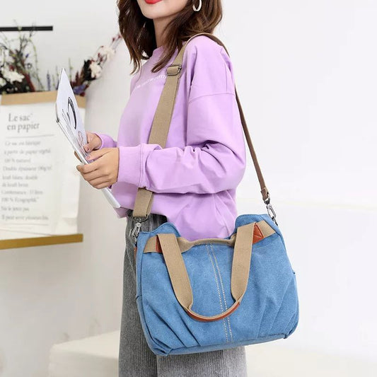 Hazel - Shoulder Bag