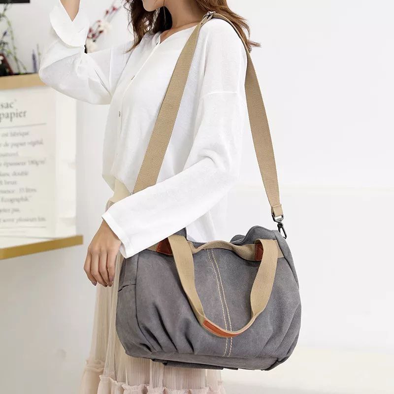 Hazel - Shoulder Bag