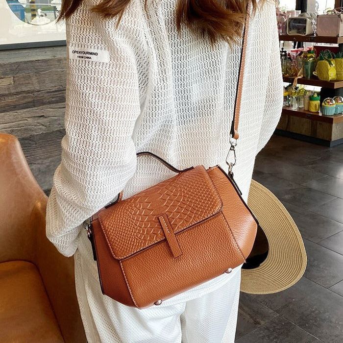 Gwinnett - Shoulder Bag