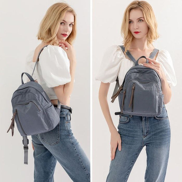 Emma - Stylish Backpack