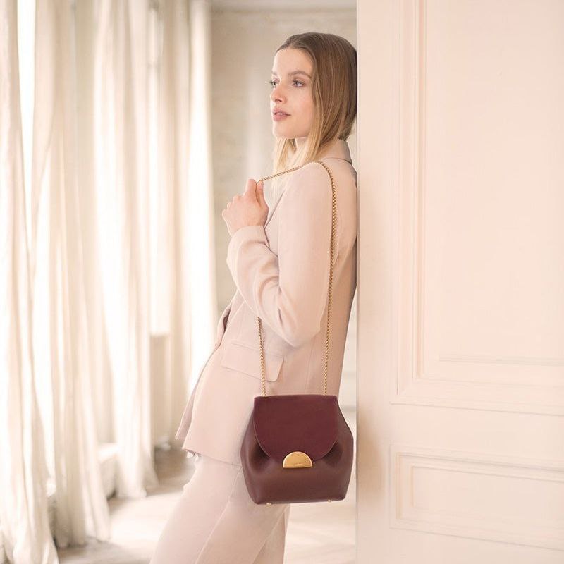 Anaisa - Luxury Crossbody Bag