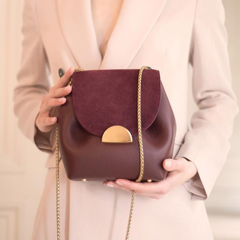 Anaisa - Luxury Crossbody Bag