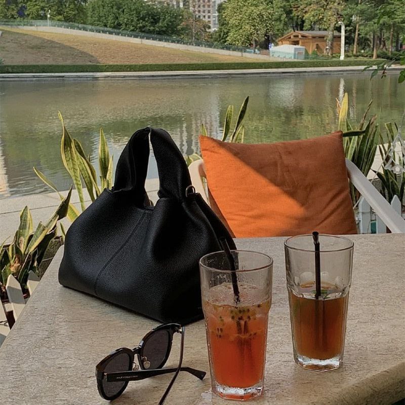 Taisia - Luxury Women Handbag