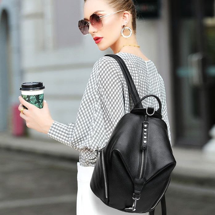 Iris - Casual Backpack
