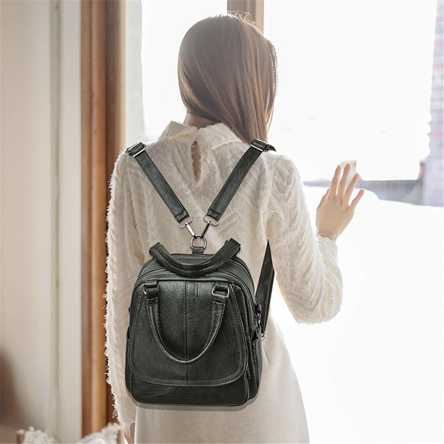 Barbara - Fashion Backpack