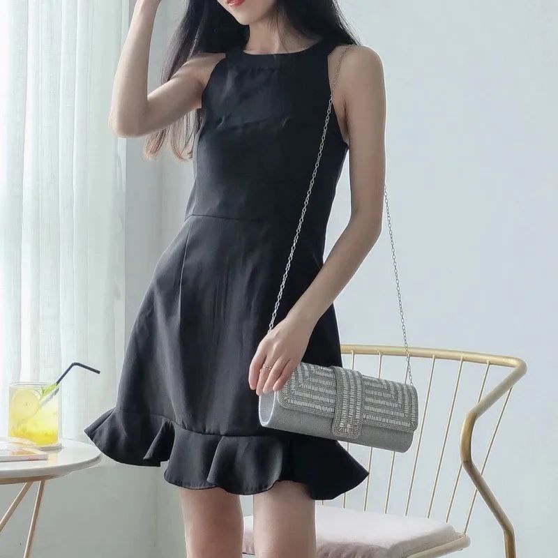 Isabella - Evening Clutch