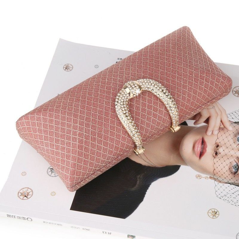 Amelia - Evening Clutch