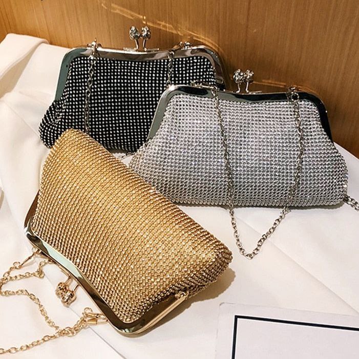 Jessica - Evening Clutch