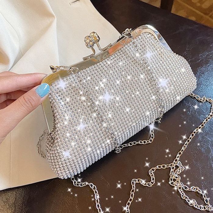 Jessica - Evening Clutch