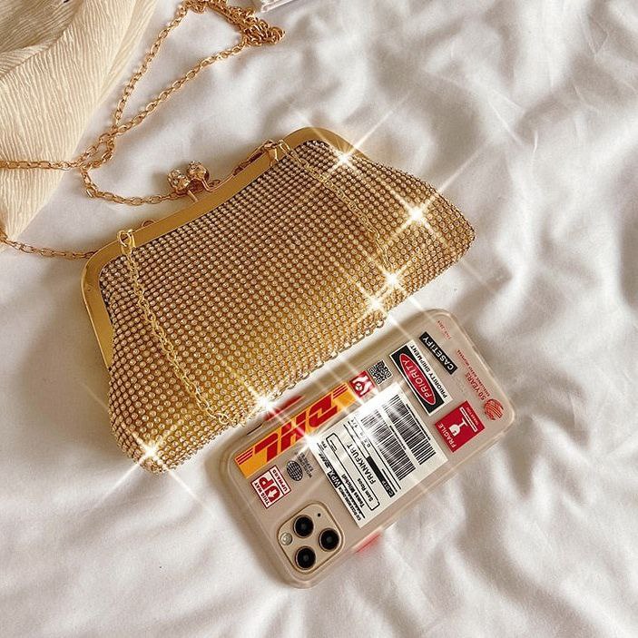 Jessica - Evening Clutch