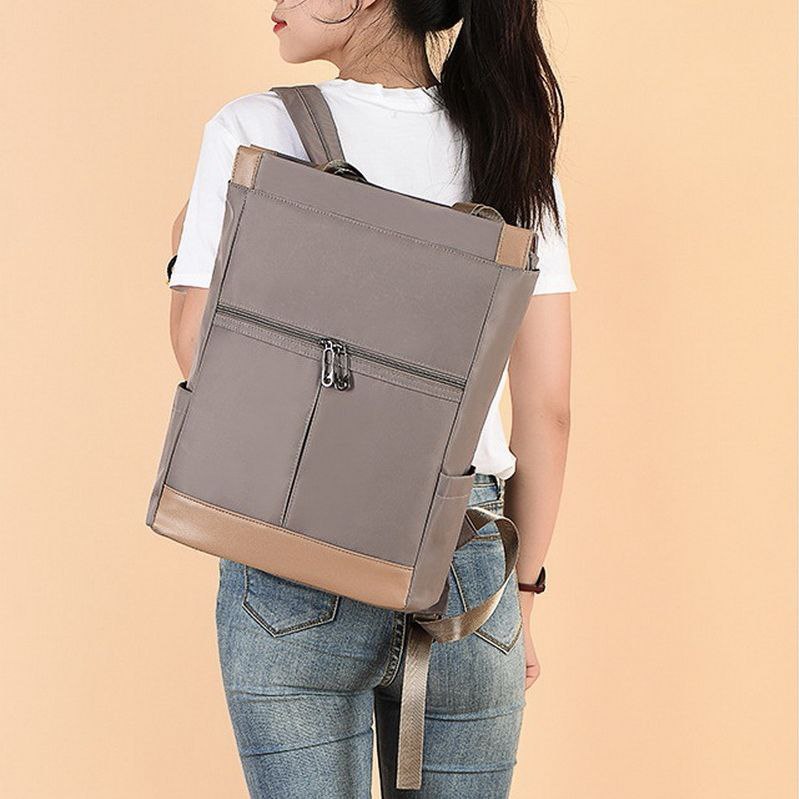 Ester - Oxford Women Backpack