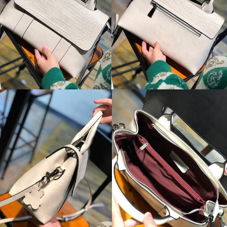 Christine - Large-capacity Bag