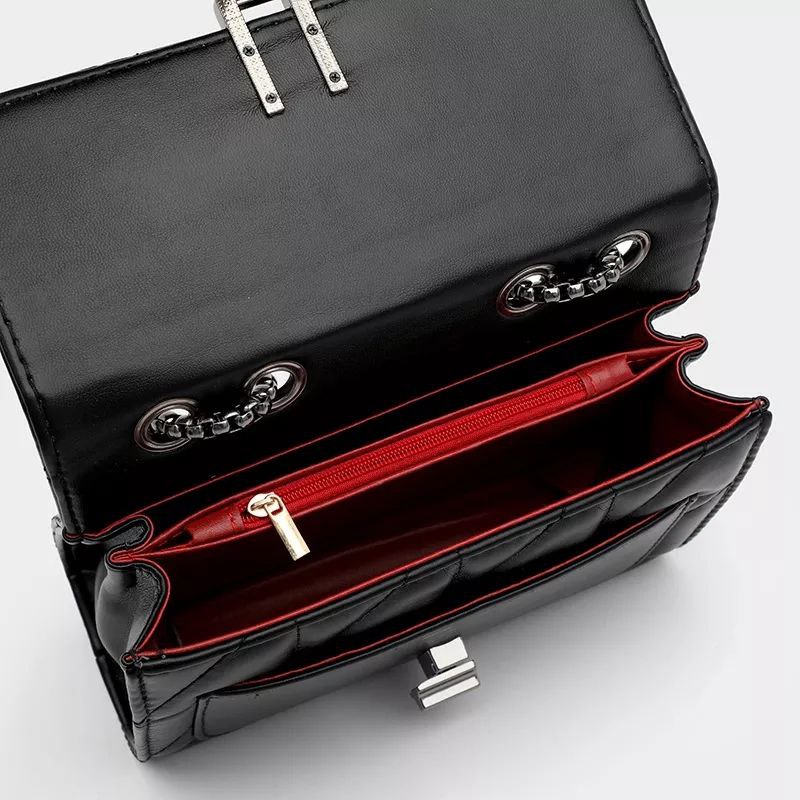 Leona - Trend Luxury Handbag