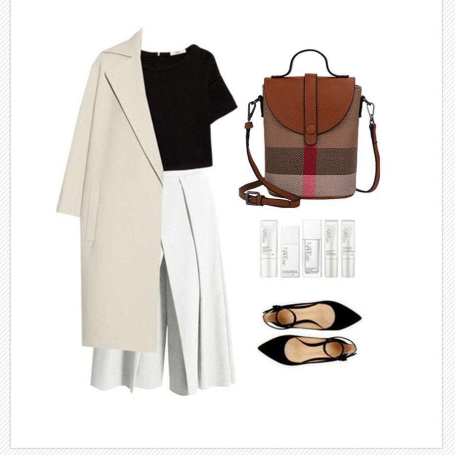 Arya - Crossbody Casual Bag