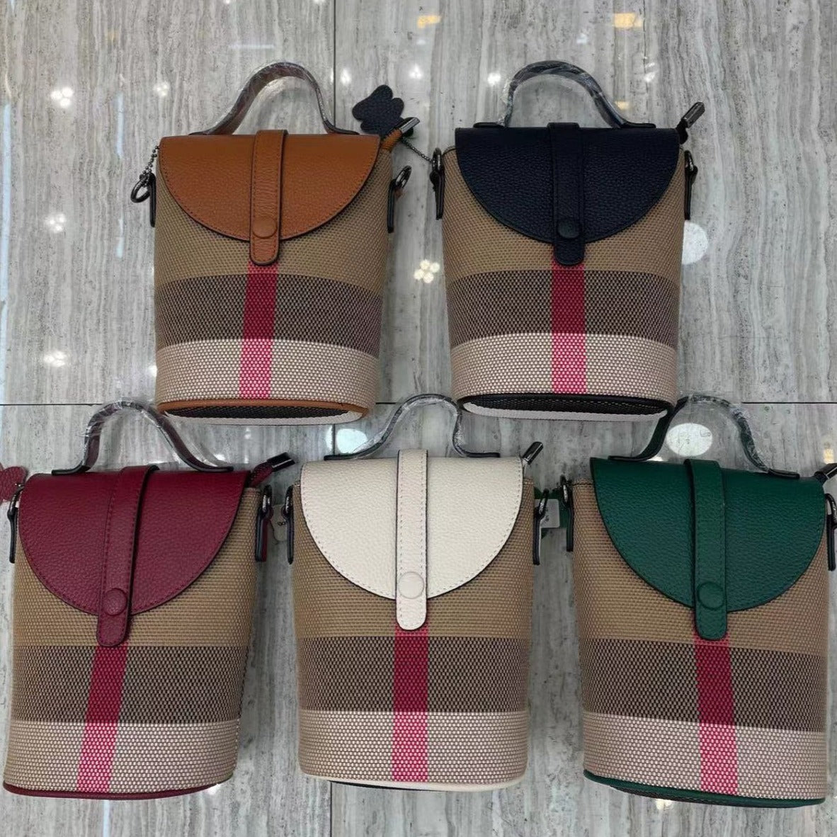 Arya - Crossbody Casual Bag